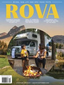 ROVA - 08/09 2026