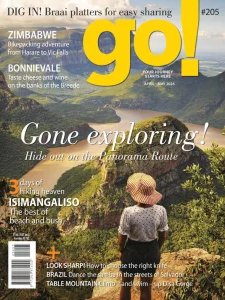 go! SA - 04/05 2026