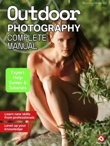 Outdoor Photography Complete Manual - Ed. 27 2026