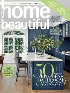Home Beautiful AU - 09.2022