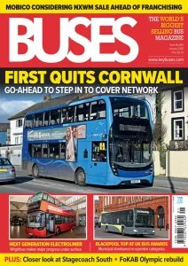 Buses - 01.2026