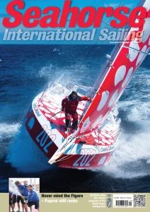 Seahorse International Sailing - 10.2026