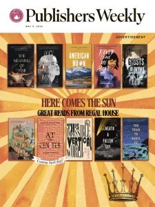 Publishers Weekly - 05.4.2026
