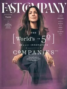Fast Company - Spring 2026