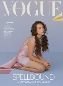 Vogue PH - 05.2026