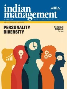 Indian Management - 10.2025