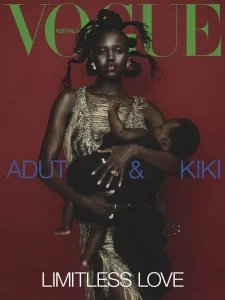 Vogue AU - 11.2025