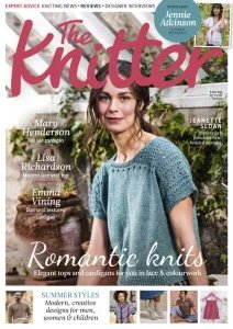 The Knitter - Is. 230 2026