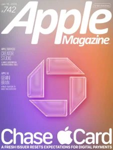 AppleMagazine - 01.16.2026