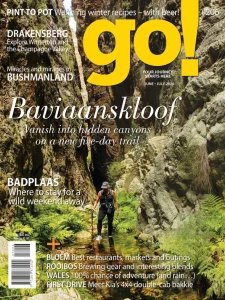 go! SA - 06/07 2026