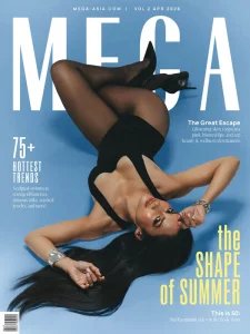 MEGA - 04.2026