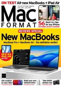 MacFormat UK - 06.2026