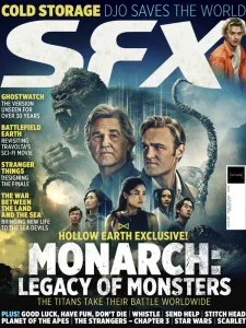 SFX - 02.2026