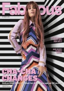 Fabulous - 6.09.2026