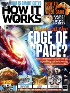 How It Works - Is 205 2025