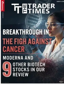 The Trader Times - 24.08.2026