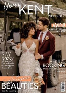 Your Kent Wedding - 09/10 2025