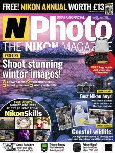 N-Photo UK - 01.2022