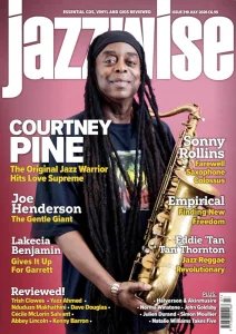 Jazzwise - 07.2026