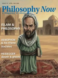 Philosophy Now - 04/05 2026