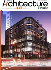 Leading Architecture + Design - 02/03 2026