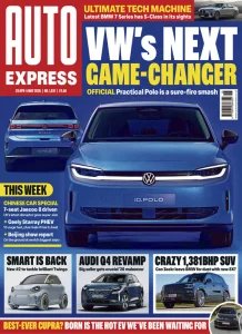 Auto Express - 29.04.2026