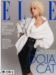 Elle UK - 06.2026