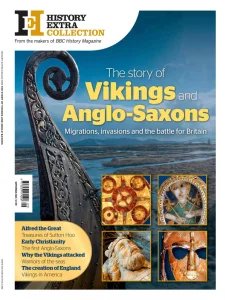 History Extra Collection - 09.2025