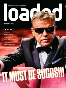 Loaded - 11.2025