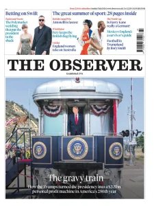 The Observer - 5.07.2026