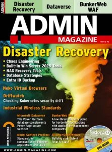 ADMIN Network & Security - Is. 93 2026