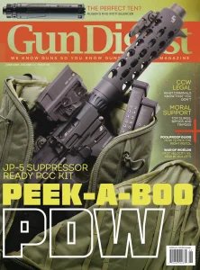 Gun Digest - 06.2026