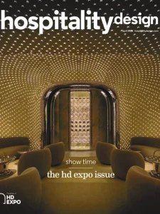 Hospitality Design - 04.2026