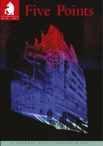 Five Points - Issue 25.1 2026