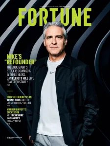 FORTUNE Asia - 02/03 2025