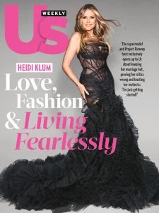 Us Weekly - 07.20.2026