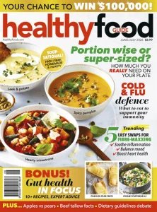 Healthy Food Guide - 06/07 2026