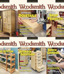 Woodsmith - 2017 Full Year