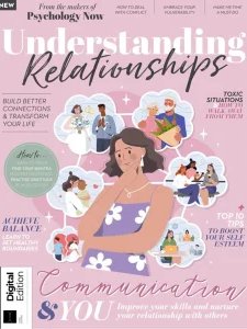 Understanding Relationships - Ed. 3 2026