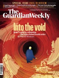 The Guardian Weekly - 19.12.2025