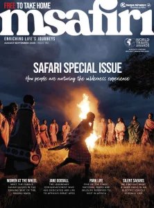 Msafiri - 08/09 2025