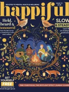 Happiful - Is. 111 2026