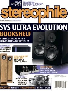 Stereophile - 09.2026