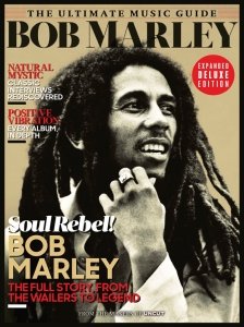 Uncut - Bob Marley 2021