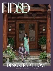 Home Design & Decor Triangle - 09/10 2026