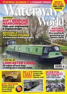 Waterways World - 06.2026