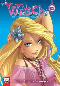 Disney W.I.T.C.H. - Is. 89 2026
