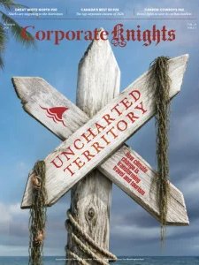 Corporate Knights - Summer 2026