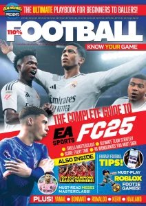 110% Gaming - 110% Football 2025