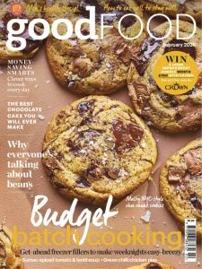 BBC Good Food UK - 02.2026